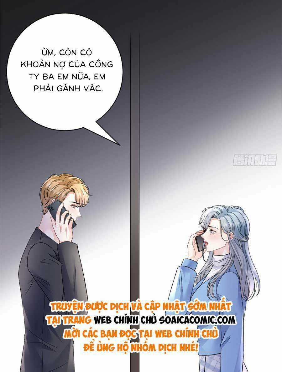 Đại Tiểu Thư Có Ý Đồ Gì Xấu Đâu Chapter 185 trang 30