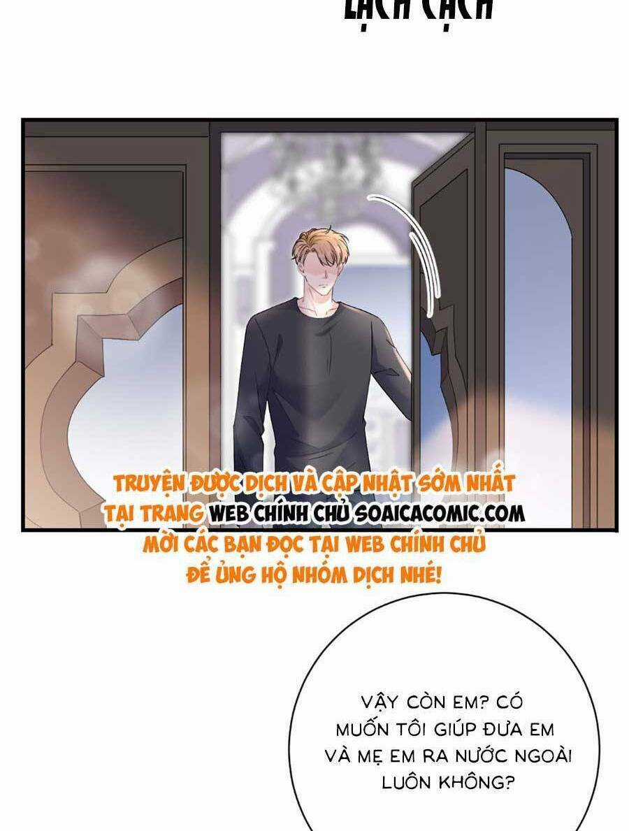 Đại Tiểu Thư Có Ý Đồ Gì Xấu Đâu Chapter 185 trang 32