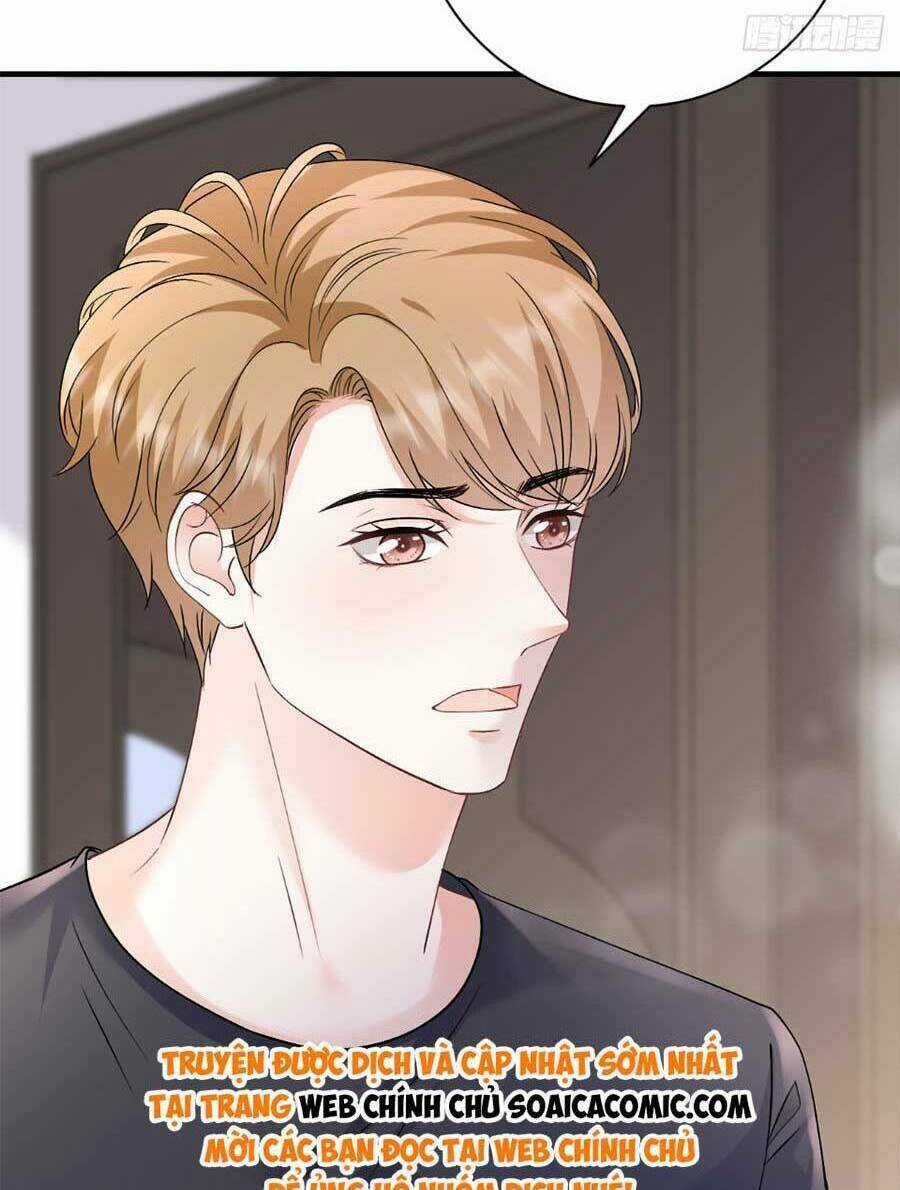 Đại Tiểu Thư Có Ý Đồ Gì Xấu Đâu Chapter 185 trang 33
