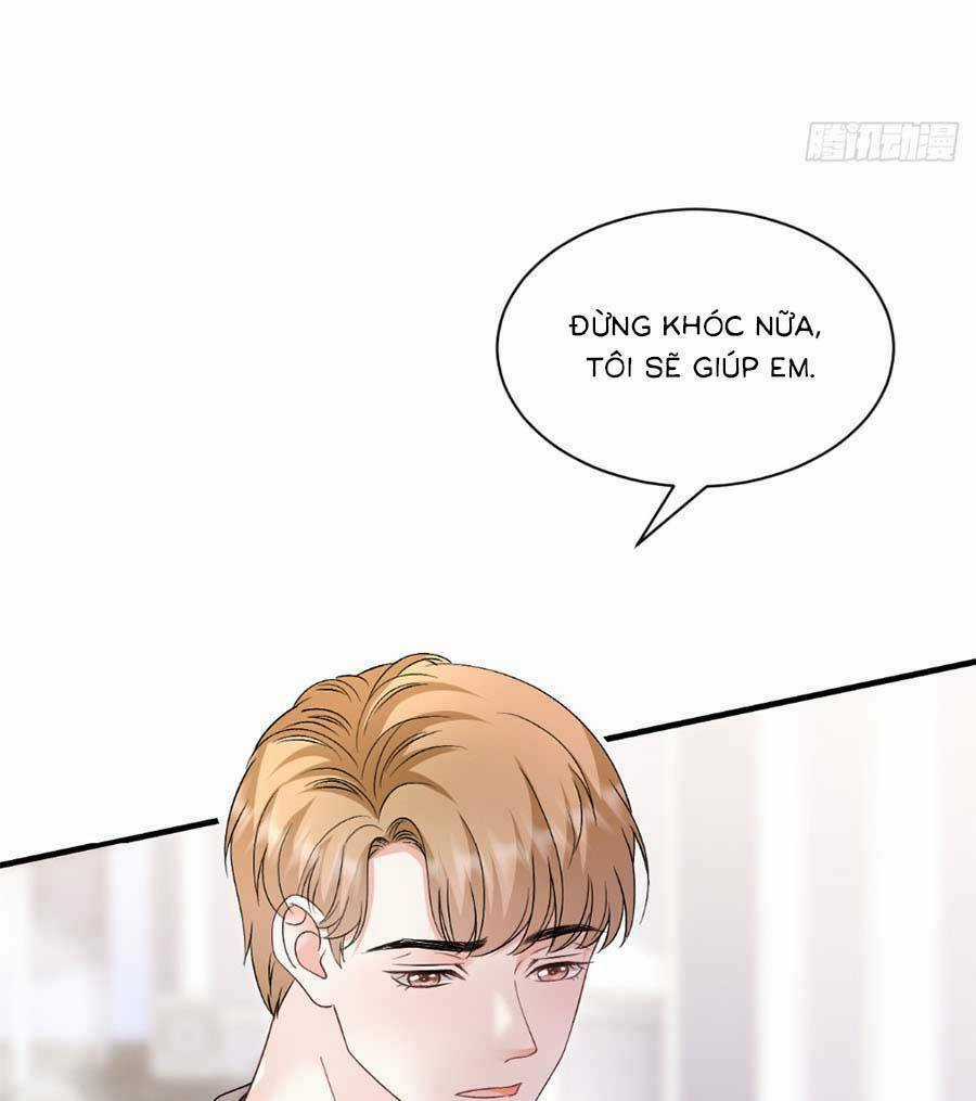 Đại Tiểu Thư Có Ý Đồ Gì Xấu Đâu Chapter 185 trang 36