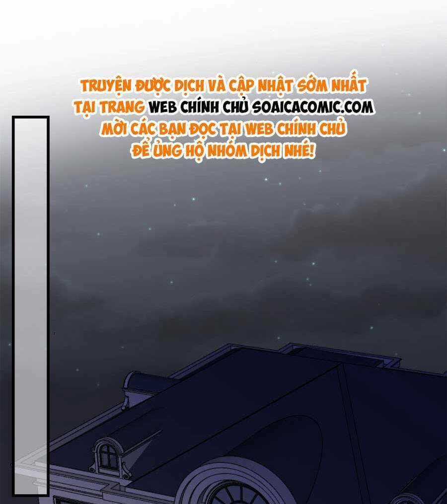 Đại Tiểu Thư Có Ý Đồ Gì Xấu Đâu Chapter 185 trang 38