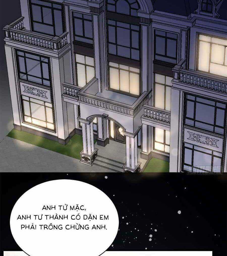 Đại Tiểu Thư Có Ý Đồ Gì Xấu Đâu Chapter 185 trang 39