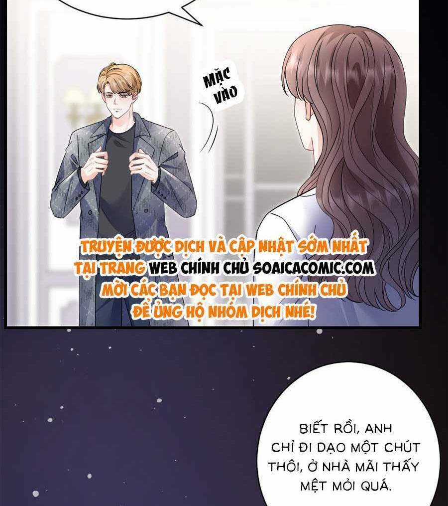 Đại Tiểu Thư Có Ý Đồ Gì Xấu Đâu Chapter 185 trang 40