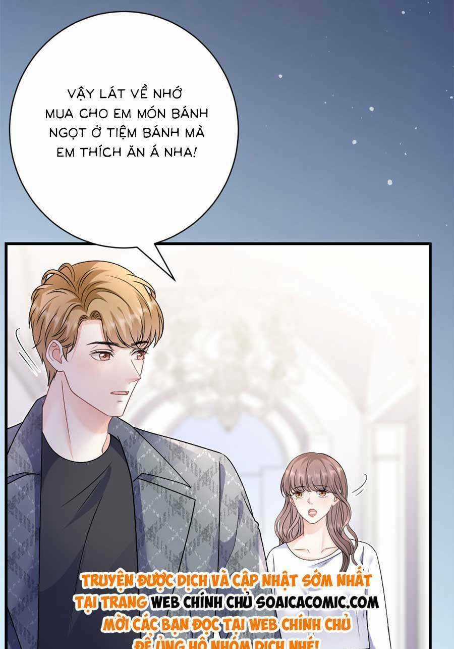 Đại Tiểu Thư Có Ý Đồ Gì Xấu Đâu Chapter 185 trang 42