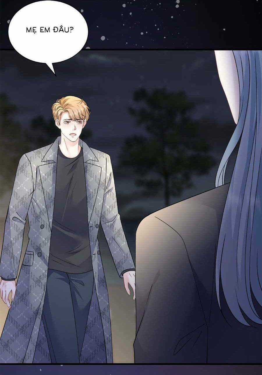 Đại Tiểu Thư Có Ý Đồ Gì Xấu Đâu Chapter 185 trang 46