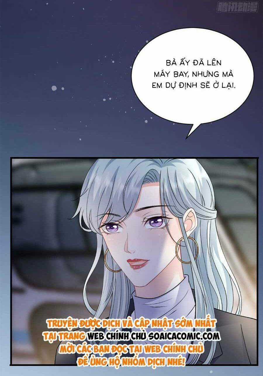 Đại Tiểu Thư Có Ý Đồ Gì Xấu Đâu Chapter 185 trang 47