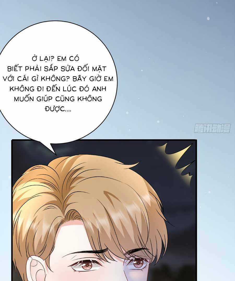 Đại Tiểu Thư Có Ý Đồ Gì Xấu Đâu Chapter 185 trang 48