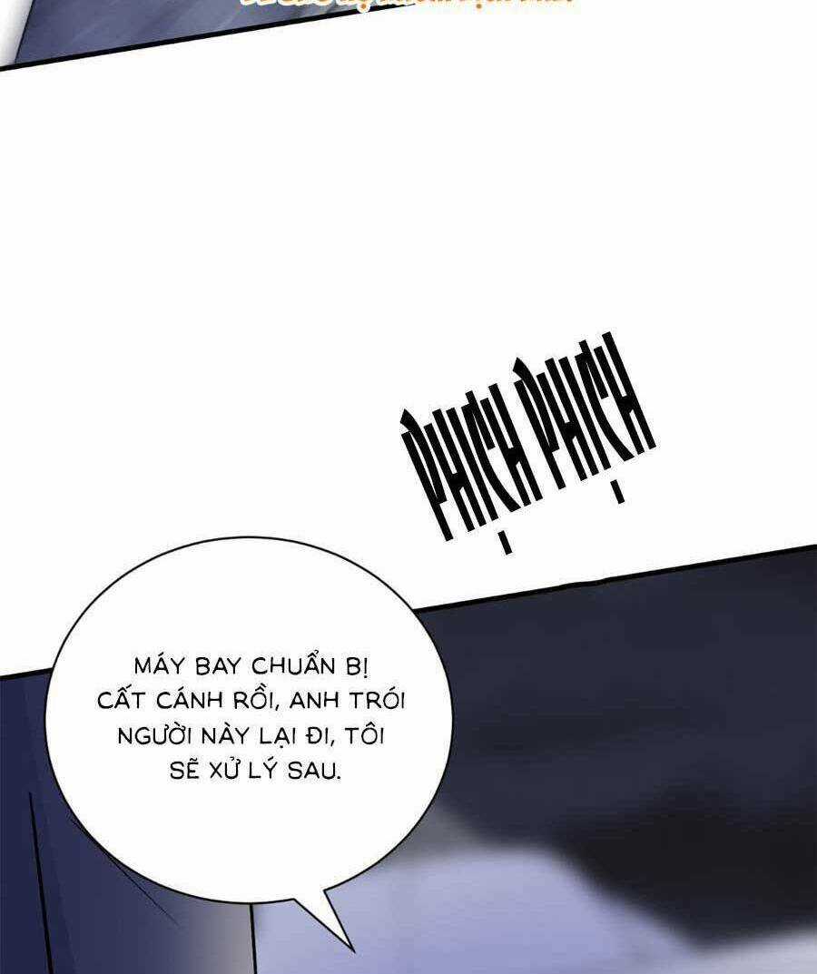 Đại Tiểu Thư Có Ý Đồ Gì Xấu Đâu Chapter 185 trang 51