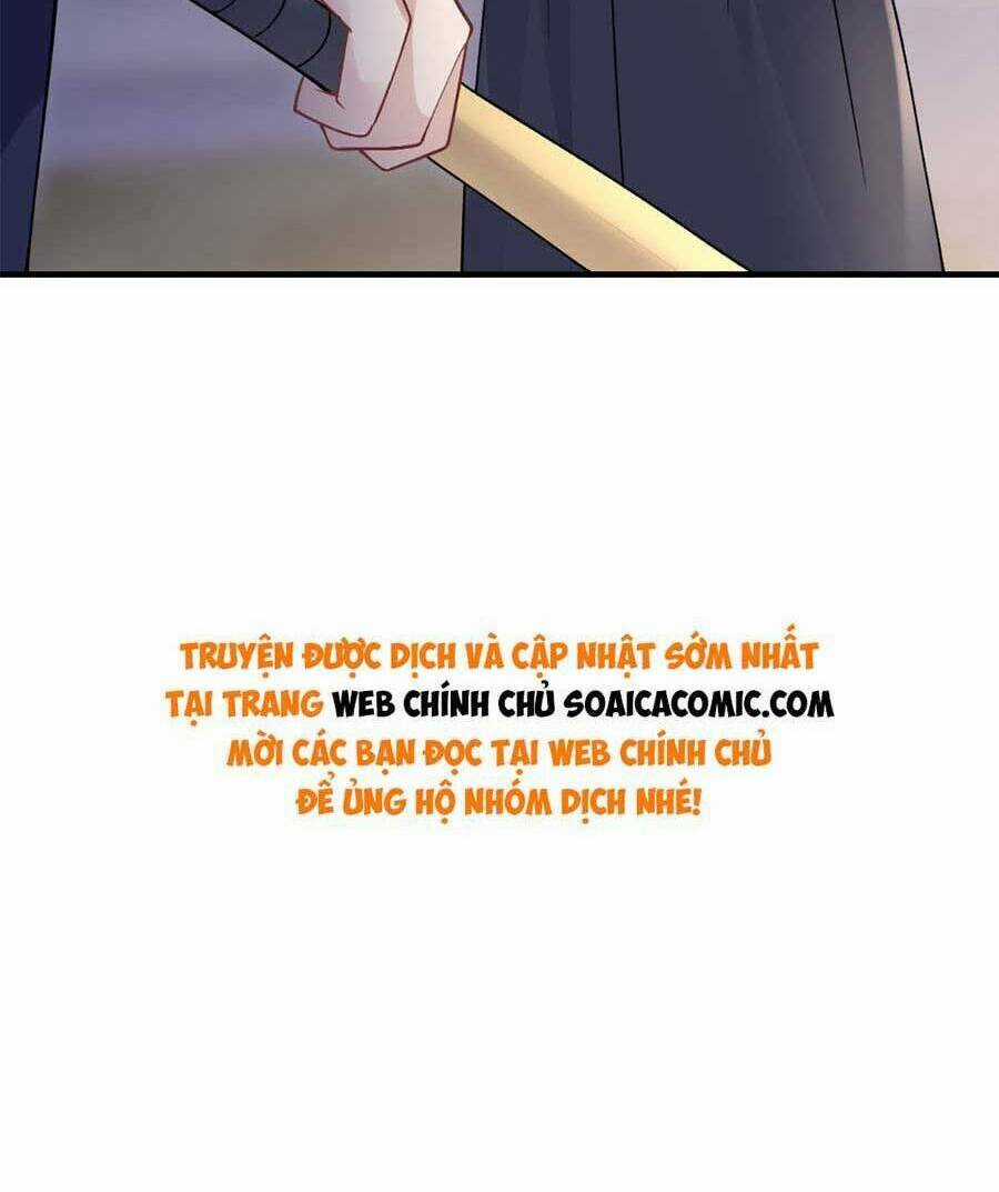 Đại Tiểu Thư Có Ý Đồ Gì Xấu Đâu Chapter 185 trang 53