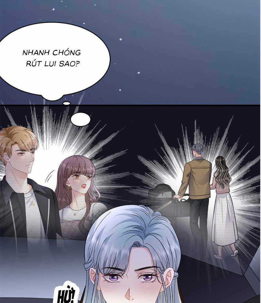 Đại Tiểu Thư Có Ý Đồ Gì Xấu Đâu Chapter 185 trang 8