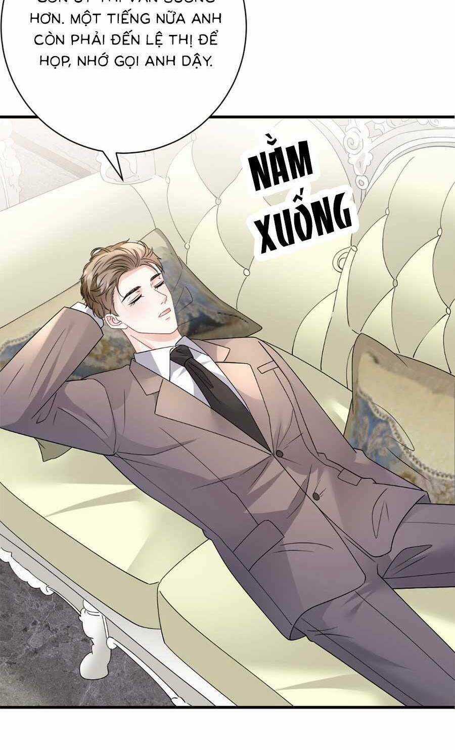 Đại Tiểu Thư Có Ý Đồ Gì Xấu Đâu Chapter 186 trang 10