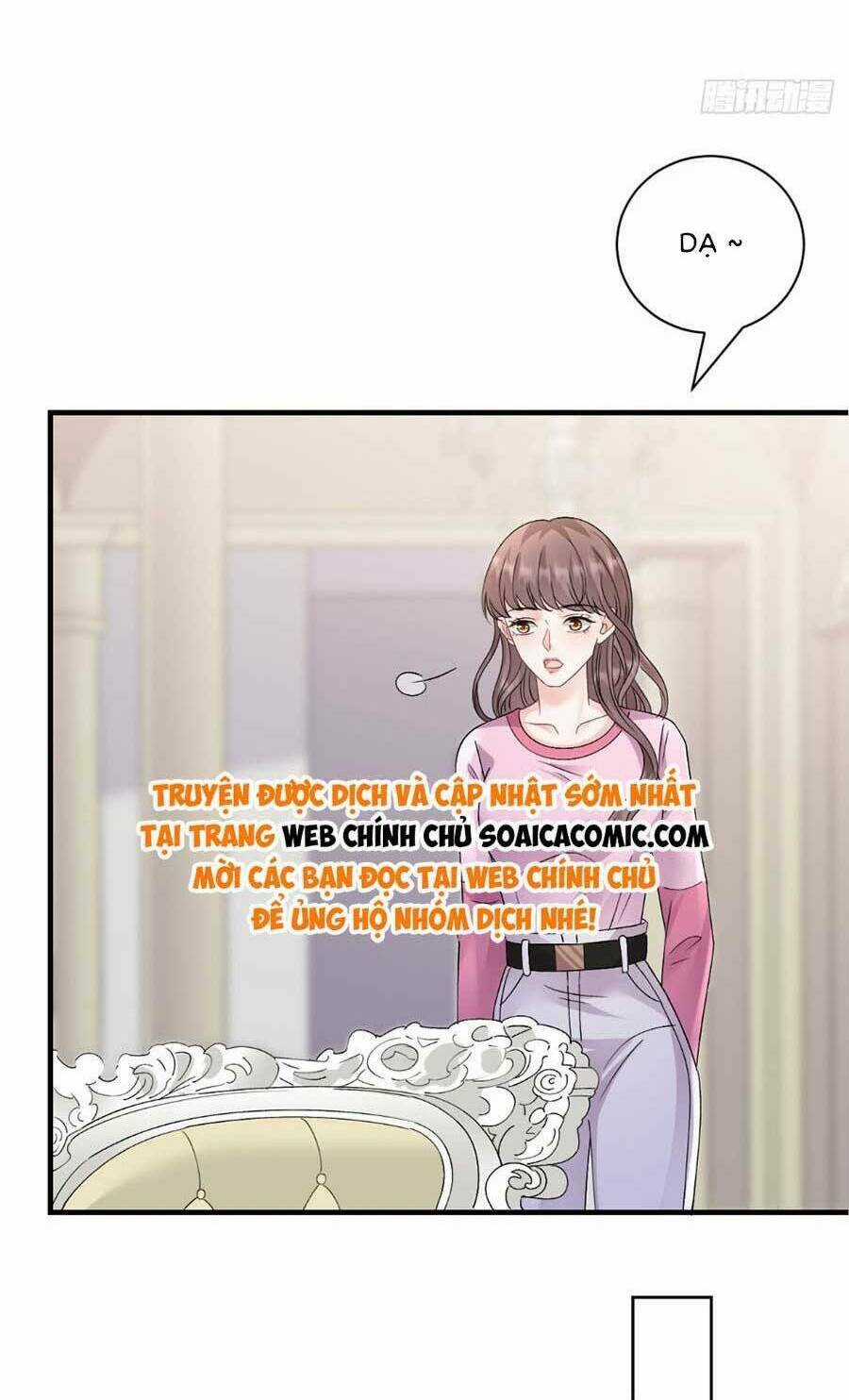 Đại Tiểu Thư Có Ý Đồ Gì Xấu Đâu Chapter 186 trang 11