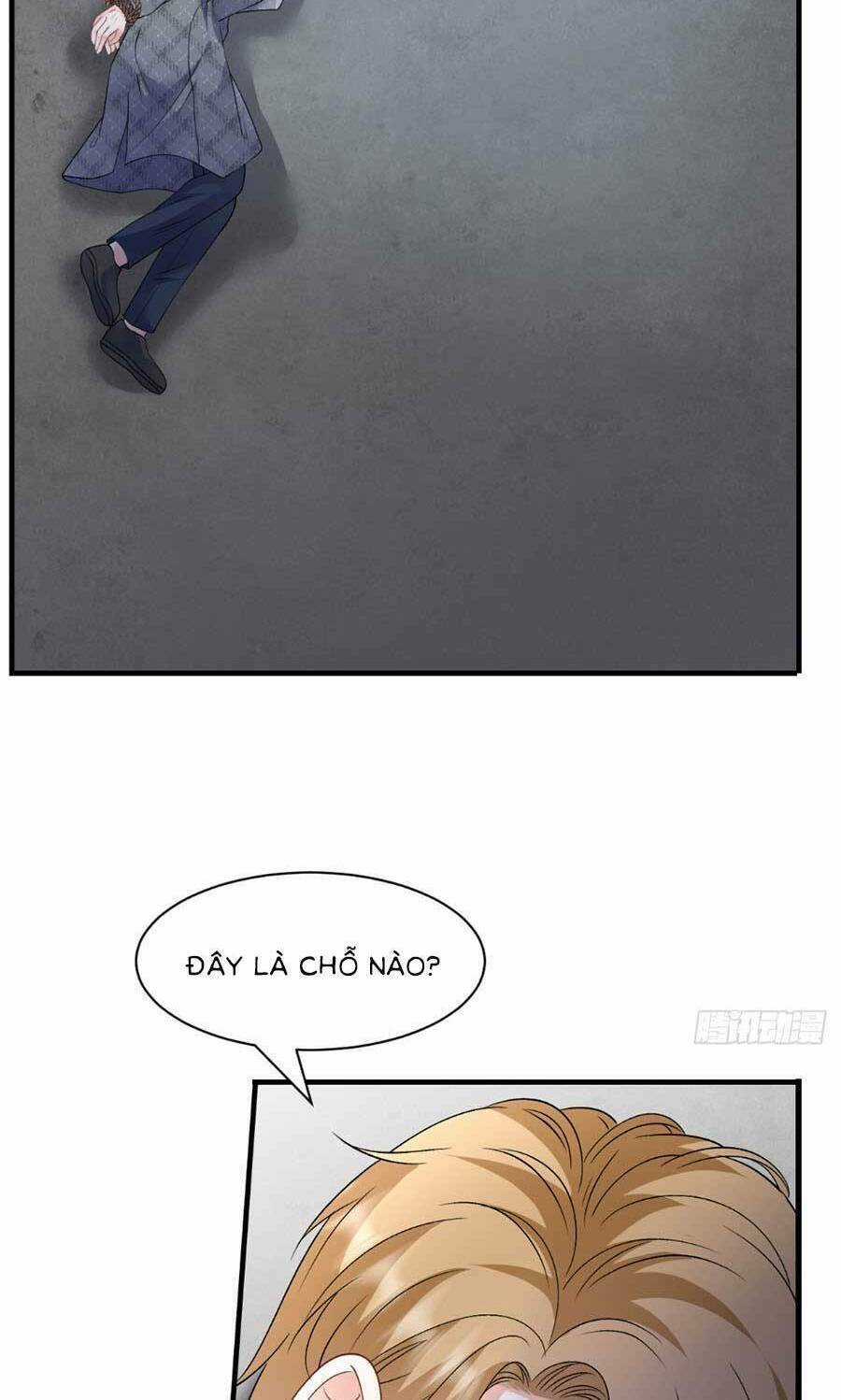 Đại Tiểu Thư Có Ý Đồ Gì Xấu Đâu Chapter 186 trang 13