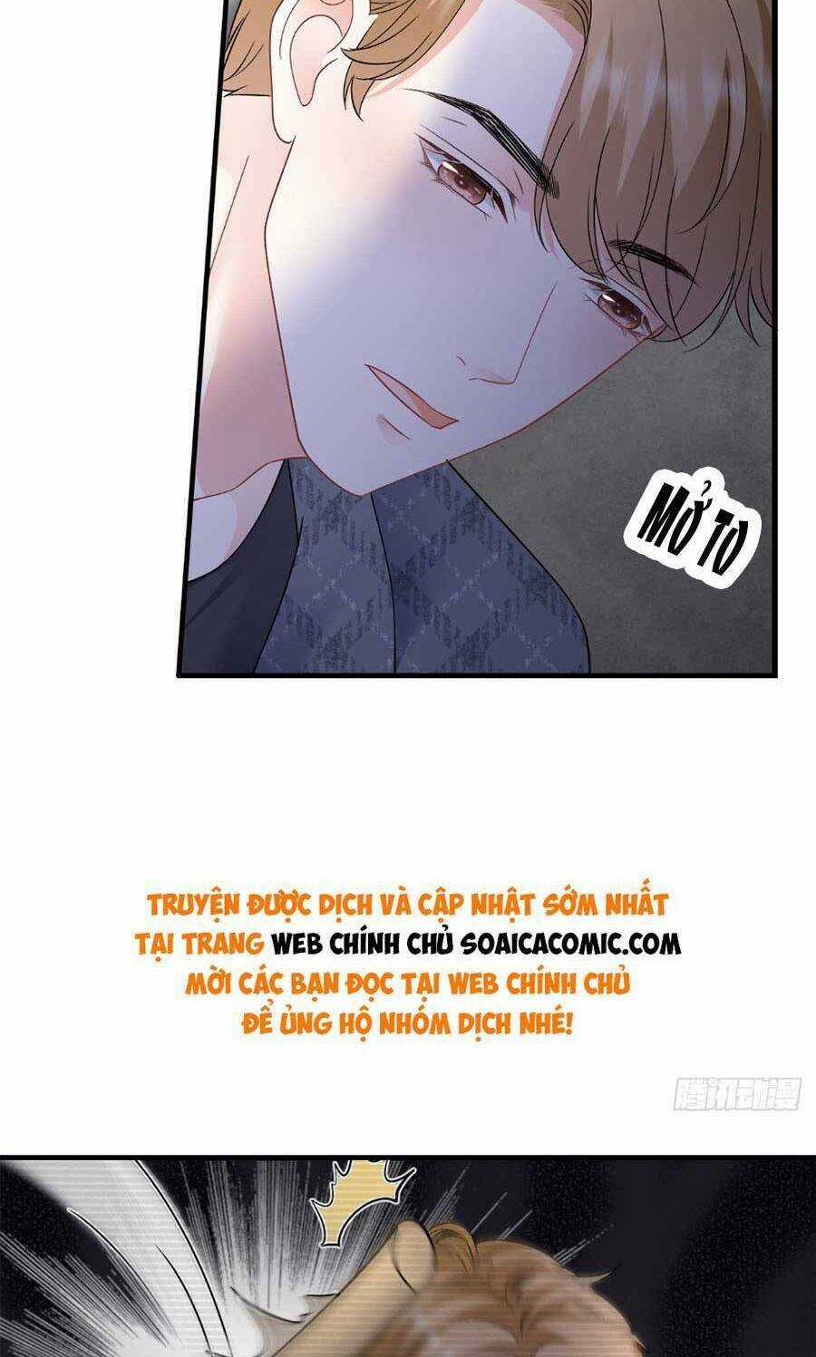 Đại Tiểu Thư Có Ý Đồ Gì Xấu Đâu Chapter 186 trang 14