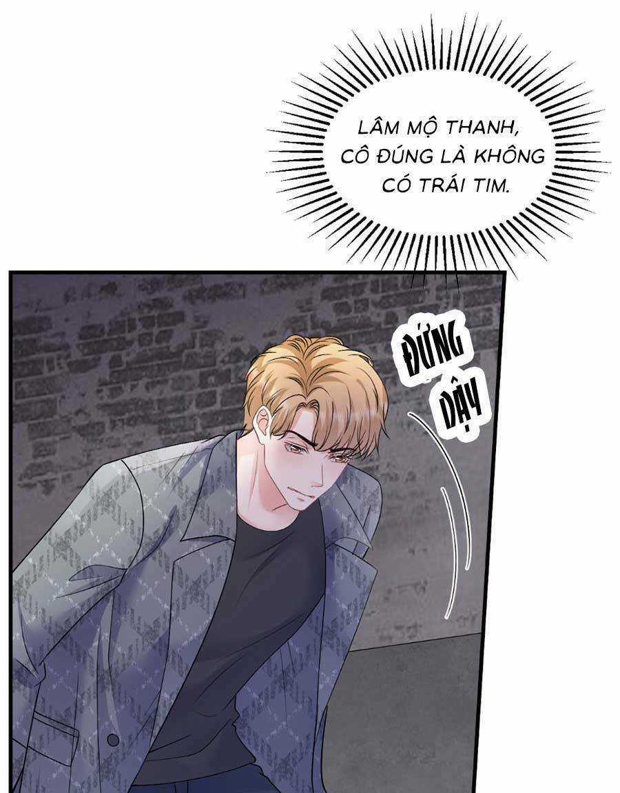 Đại Tiểu Thư Có Ý Đồ Gì Xấu Đâu Chapter 186 trang 16