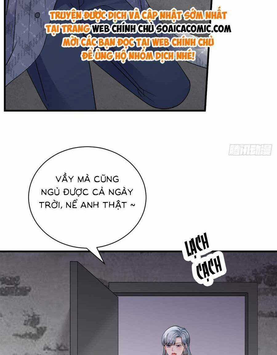 Đại Tiểu Thư Có Ý Đồ Gì Xấu Đâu Chapter 186 trang 17