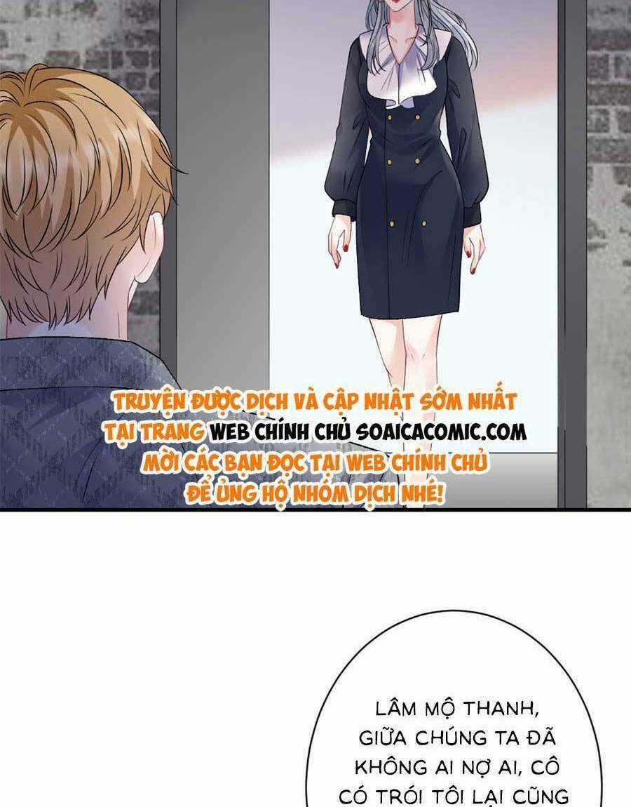 Đại Tiểu Thư Có Ý Đồ Gì Xấu Đâu Chapter 186 trang 18