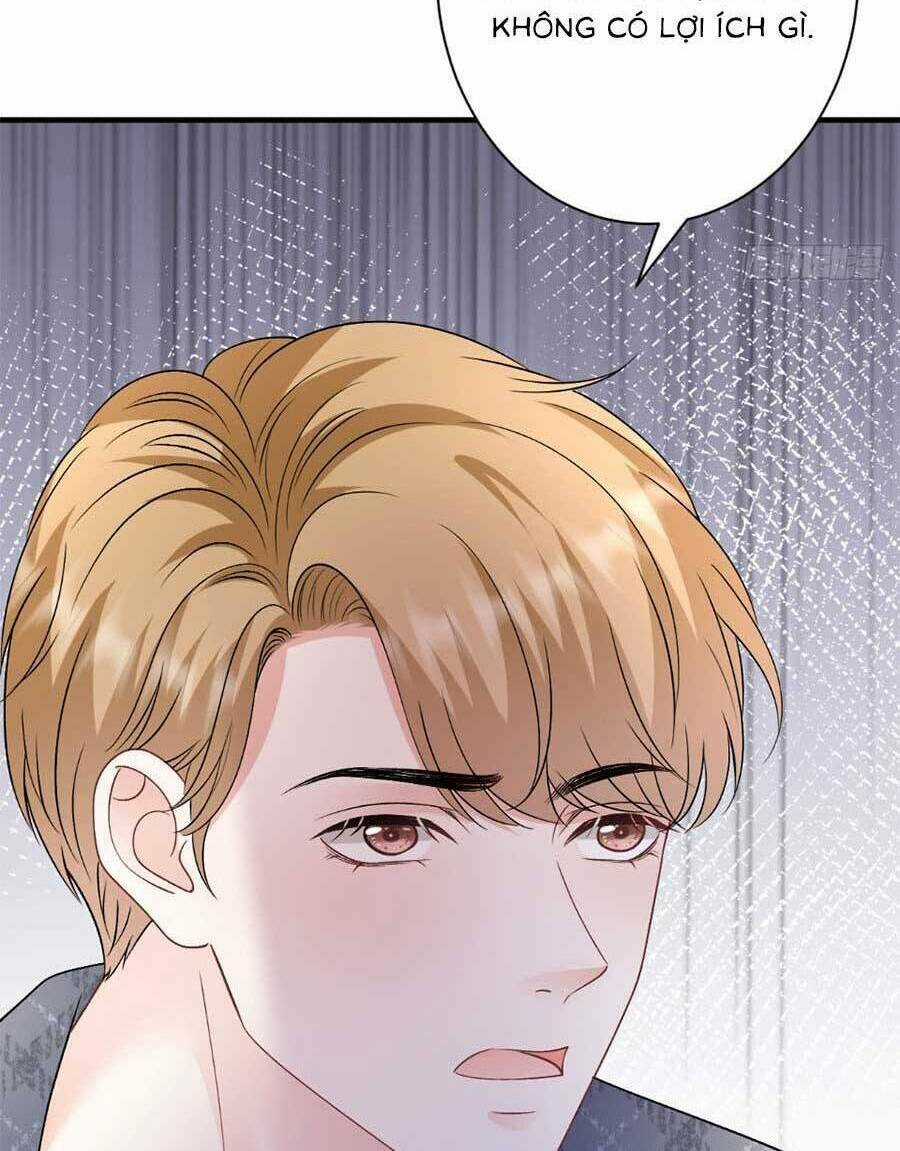 Đại Tiểu Thư Có Ý Đồ Gì Xấu Đâu Chapter 186 trang 19