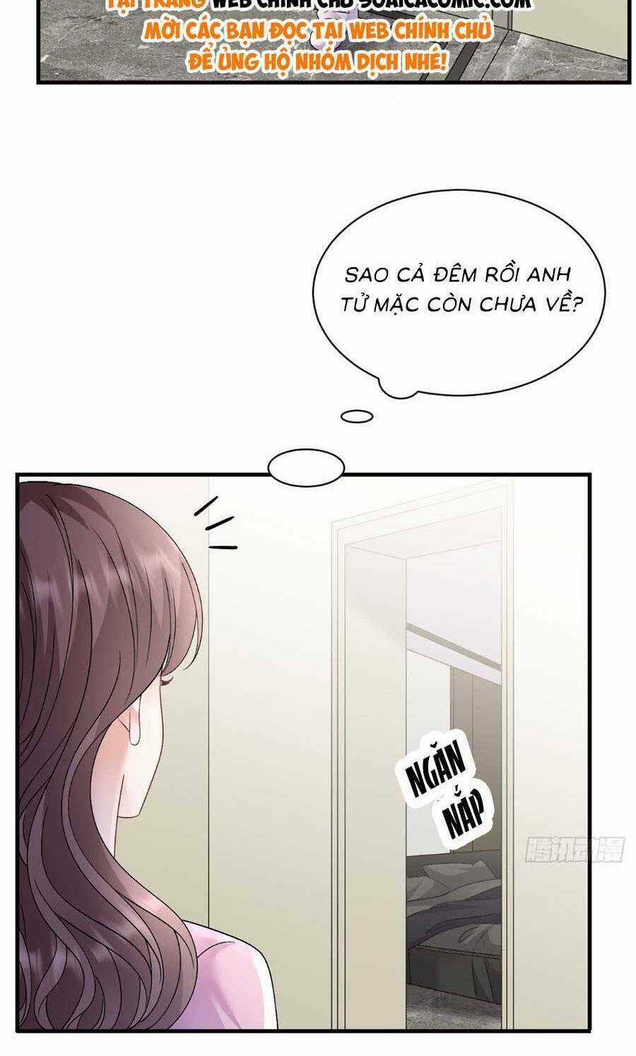 Đại Tiểu Thư Có Ý Đồ Gì Xấu Đâu Chapter 186 trang 2