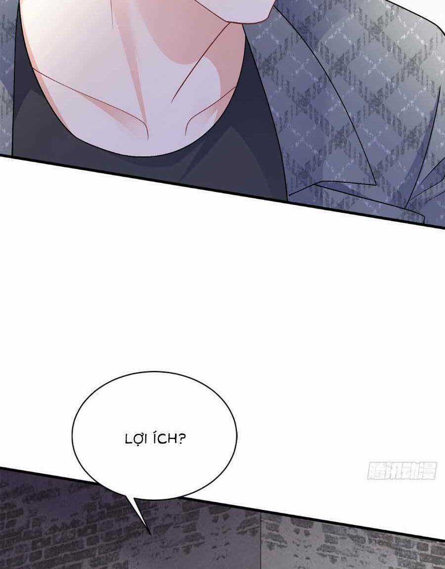 Đại Tiểu Thư Có Ý Đồ Gì Xấu Đâu Chapter 186 trang 20