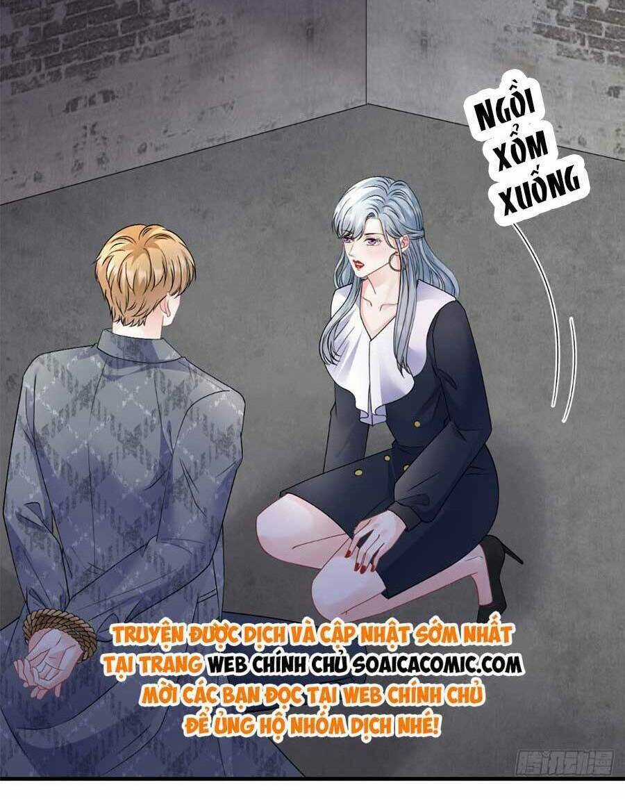 Đại Tiểu Thư Có Ý Đồ Gì Xấu Đâu Chapter 186 trang 21