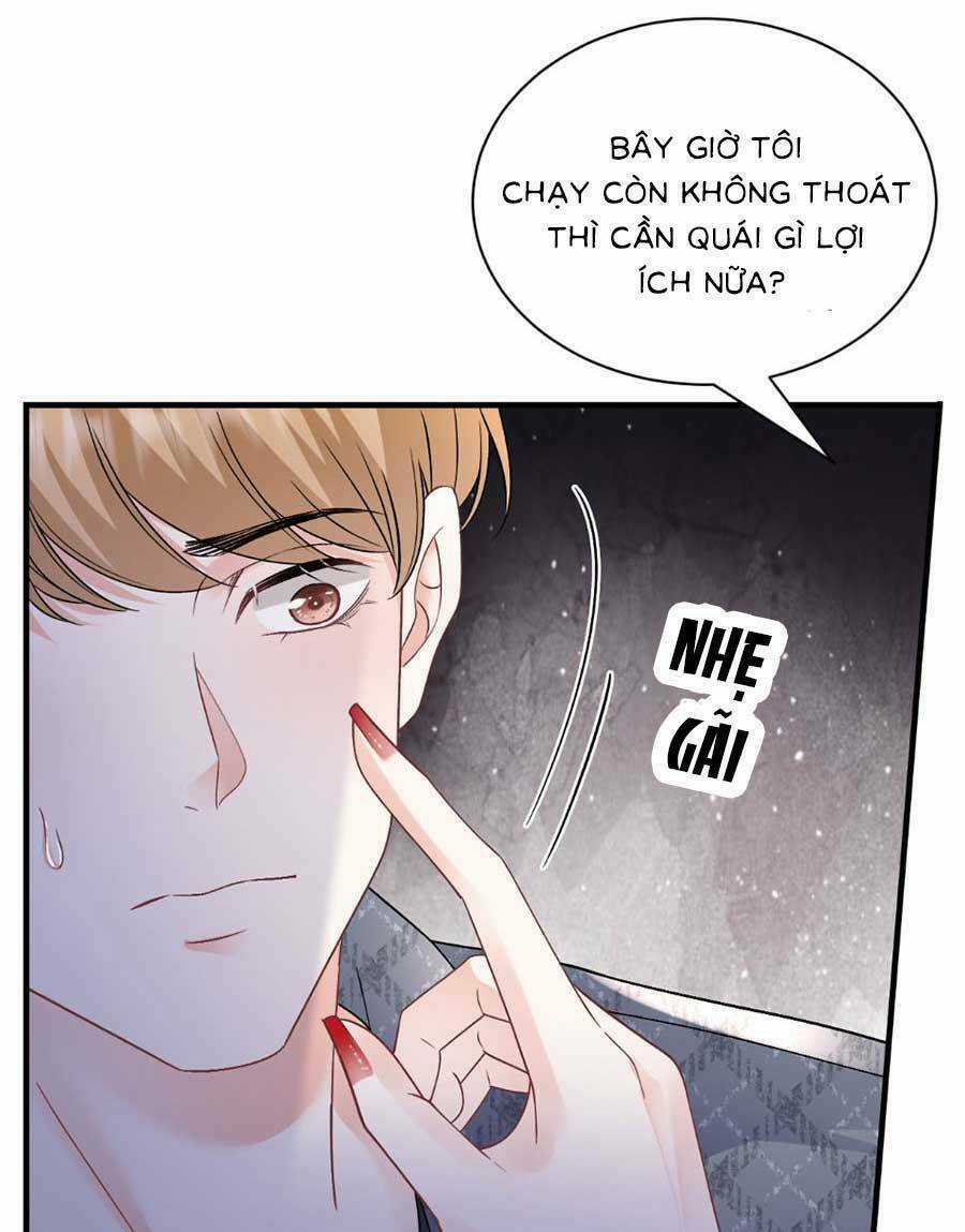 Đại Tiểu Thư Có Ý Đồ Gì Xấu Đâu Chapter 186 trang 22