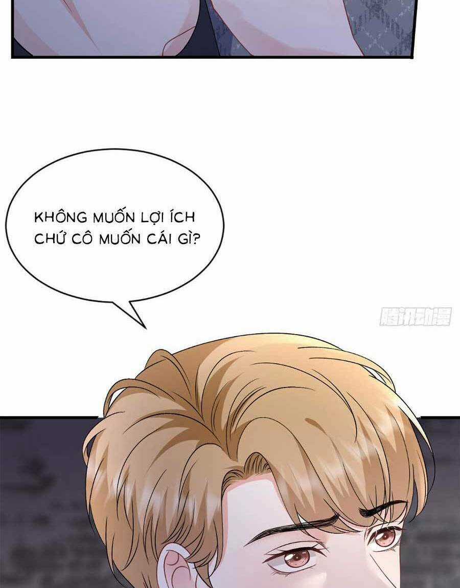 Đại Tiểu Thư Có Ý Đồ Gì Xấu Đâu Chapter 186 trang 23