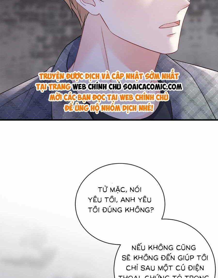 Đại Tiểu Thư Có Ý Đồ Gì Xấu Đâu Chapter 186 trang 24