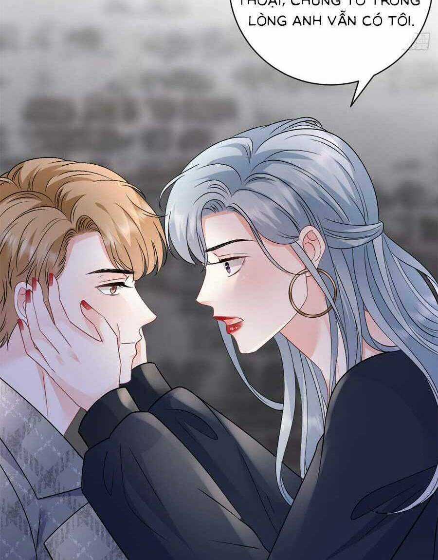 Đại Tiểu Thư Có Ý Đồ Gì Xấu Đâu Chapter 186 trang 25