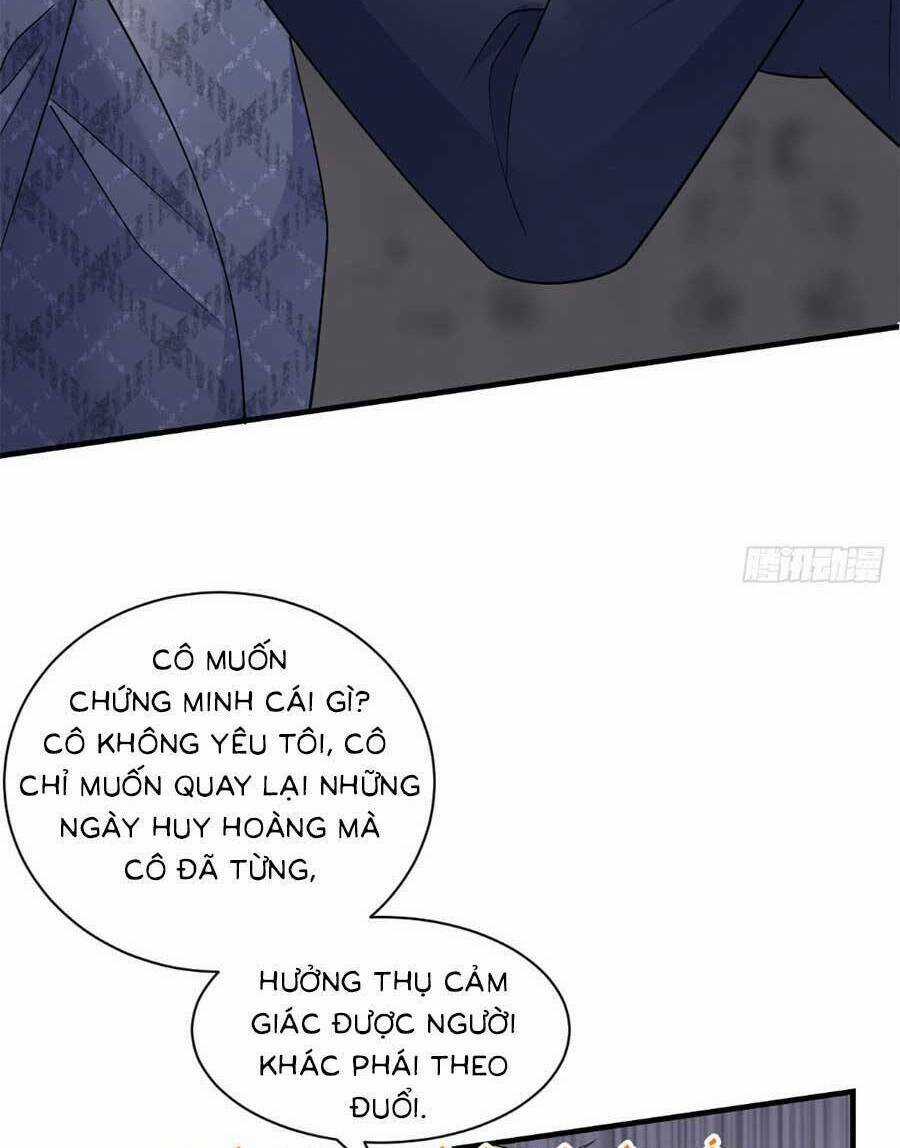 Đại Tiểu Thư Có Ý Đồ Gì Xấu Đâu Chapter 186 trang 26