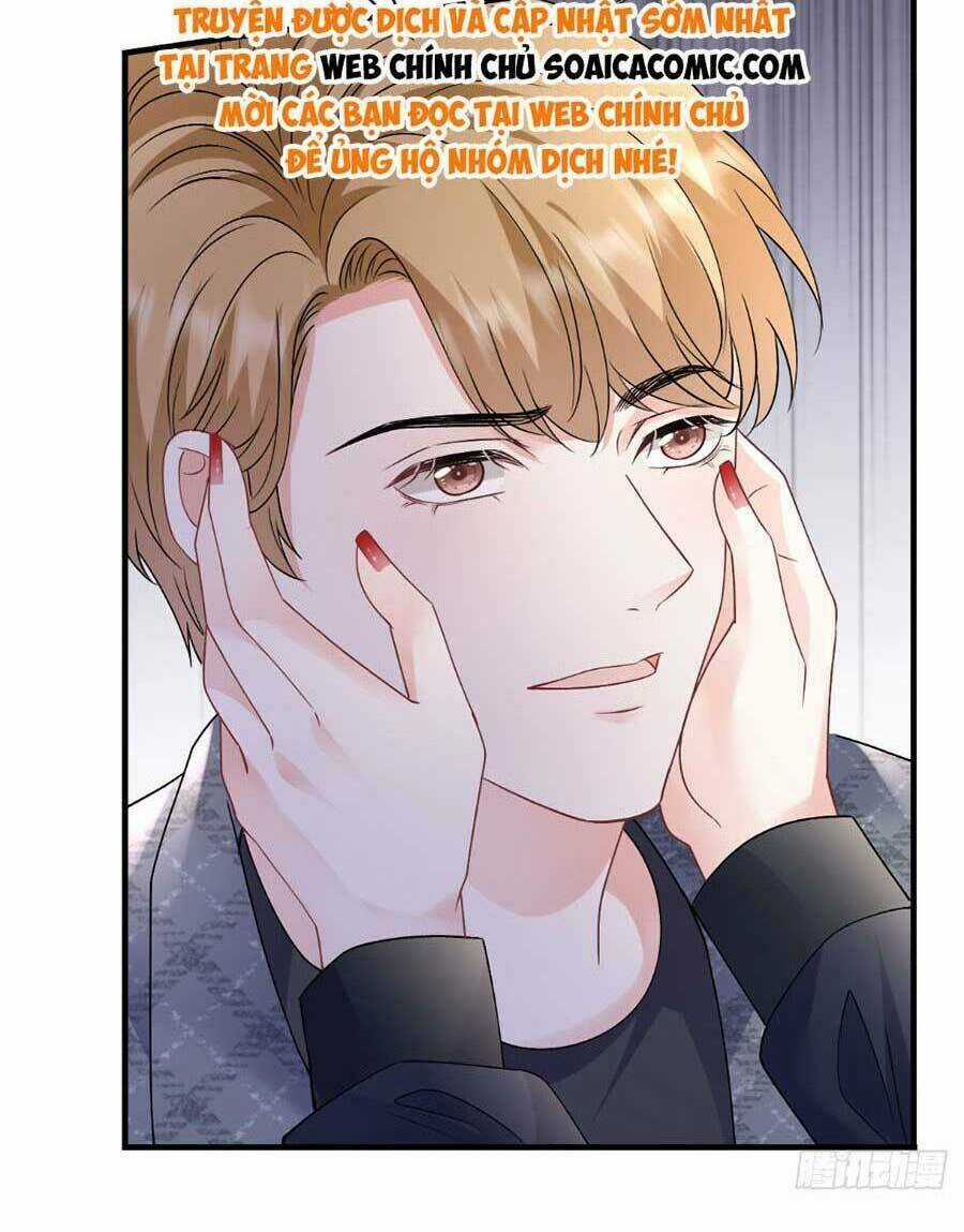 Đại Tiểu Thư Có Ý Đồ Gì Xấu Đâu Chapter 186 trang 27