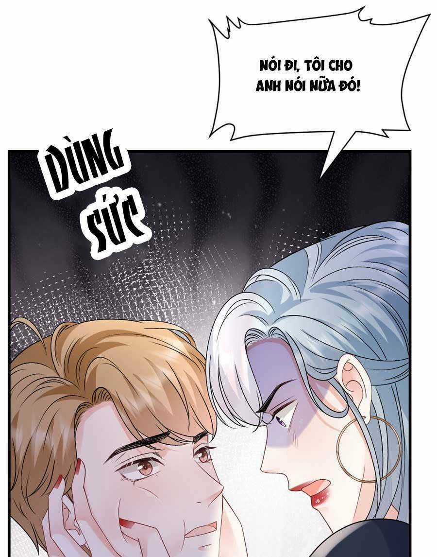 Đại Tiểu Thư Có Ý Đồ Gì Xấu Đâu Chapter 186 trang 28