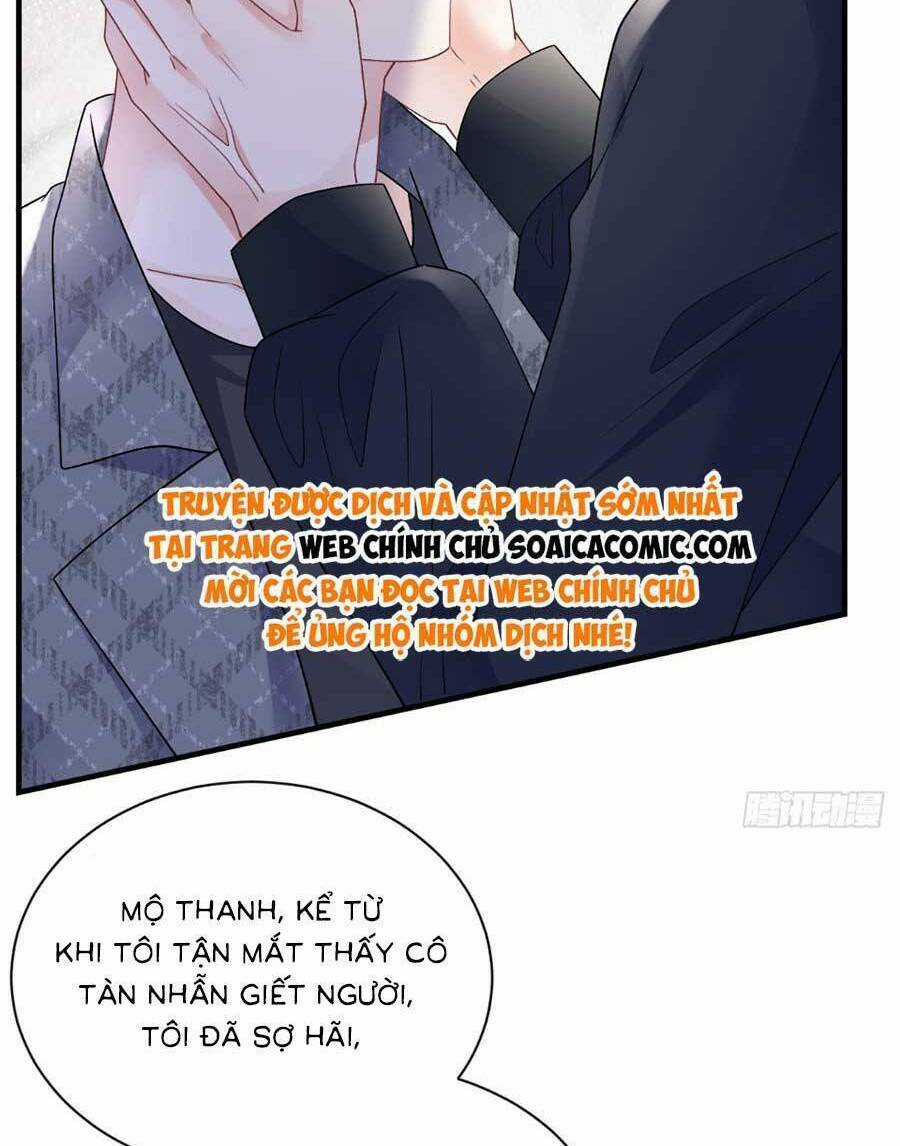 Đại Tiểu Thư Có Ý Đồ Gì Xấu Đâu Chapter 186 trang 29