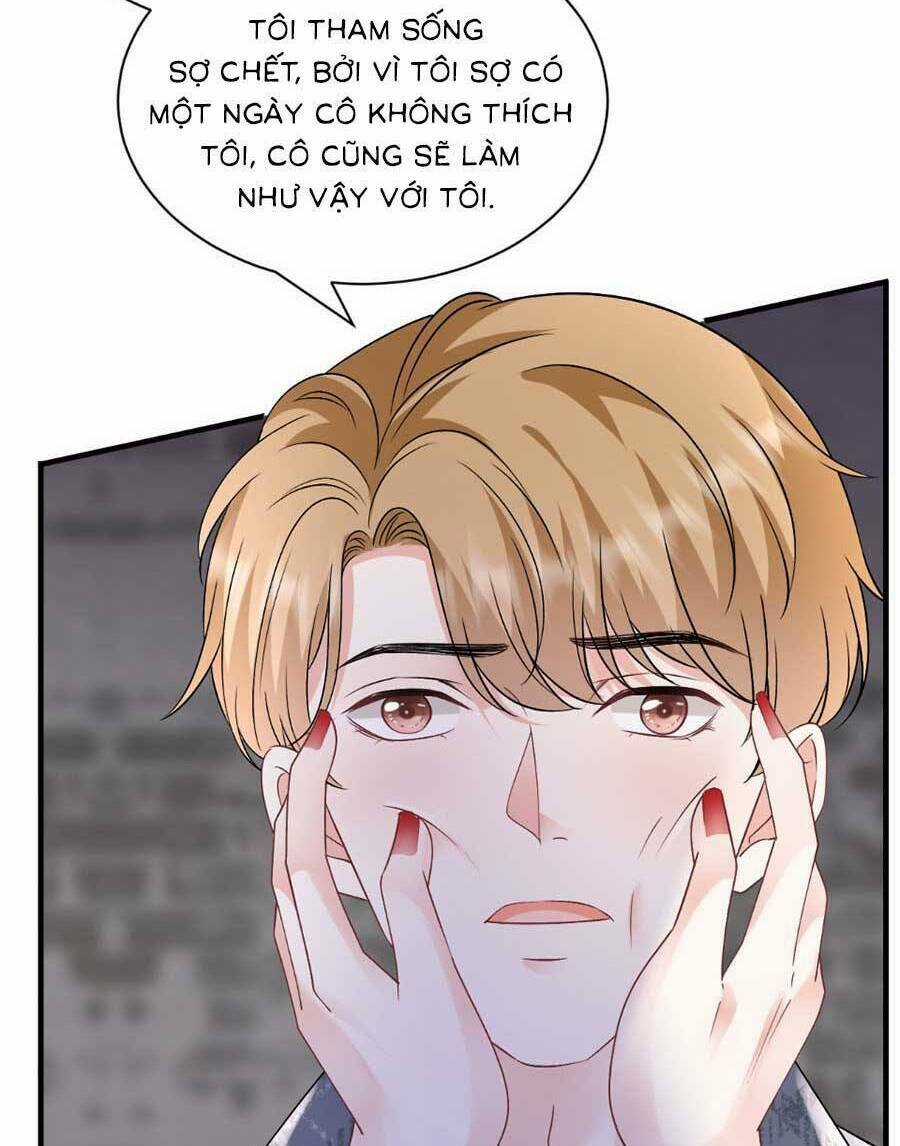 Đại Tiểu Thư Có Ý Đồ Gì Xấu Đâu Chapter 186 trang 30