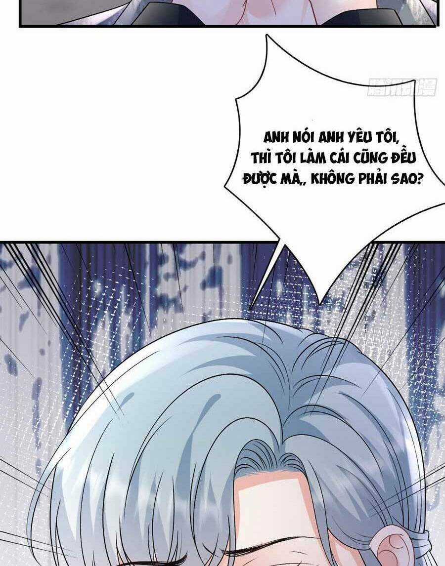 Đại Tiểu Thư Có Ý Đồ Gì Xấu Đâu Chapter 186 trang 31