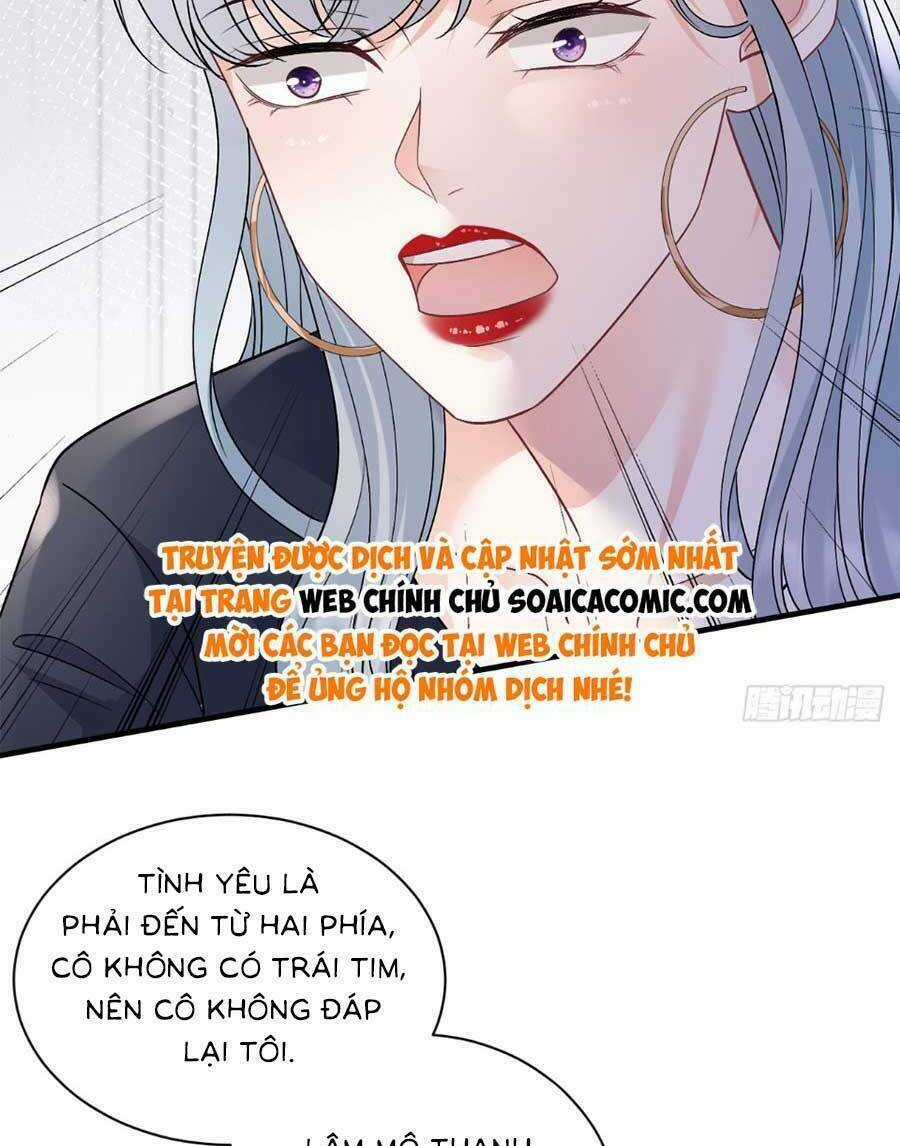 Đại Tiểu Thư Có Ý Đồ Gì Xấu Đâu Chapter 186 trang 32