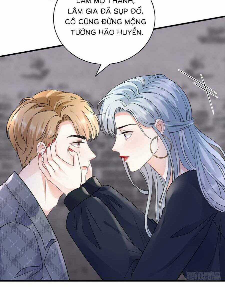 Đại Tiểu Thư Có Ý Đồ Gì Xấu Đâu Chapter 186 trang 33