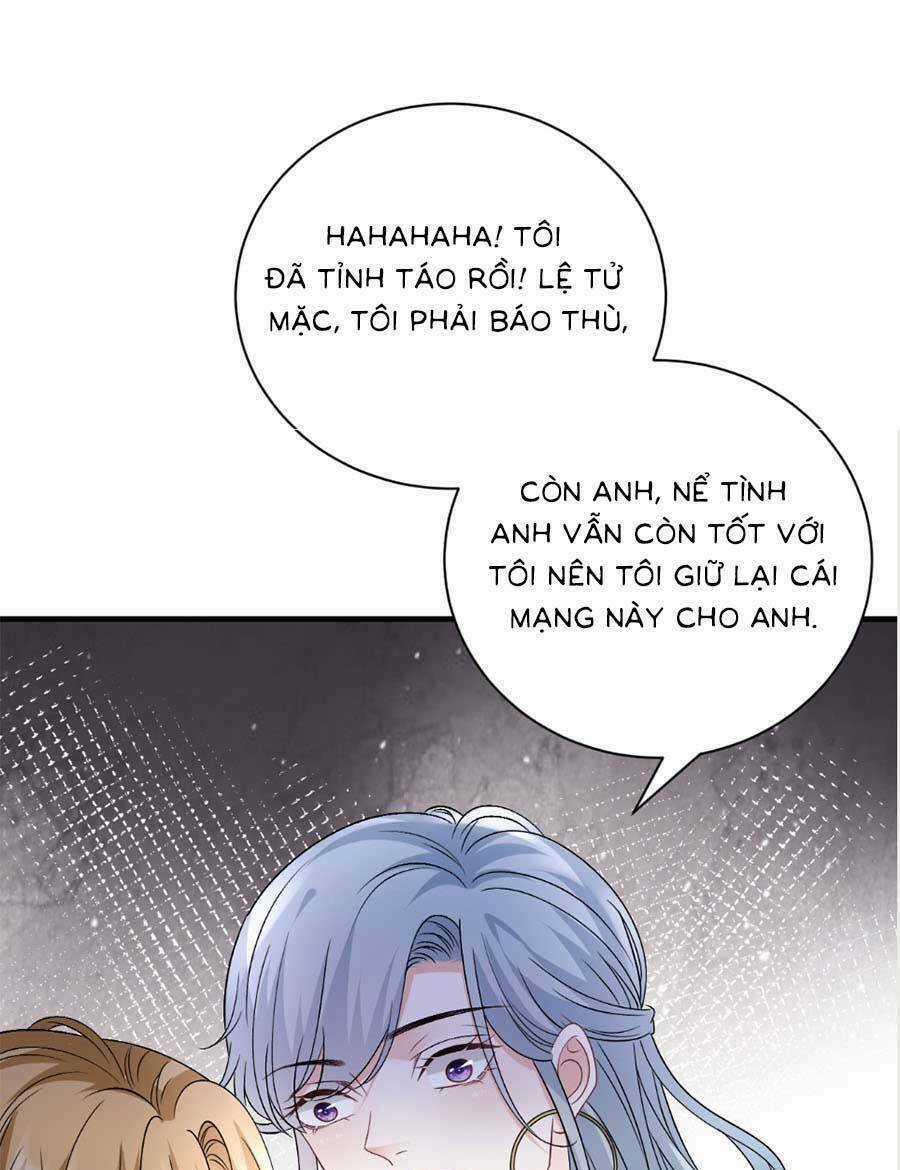 Đại Tiểu Thư Có Ý Đồ Gì Xấu Đâu Chapter 186 trang 34