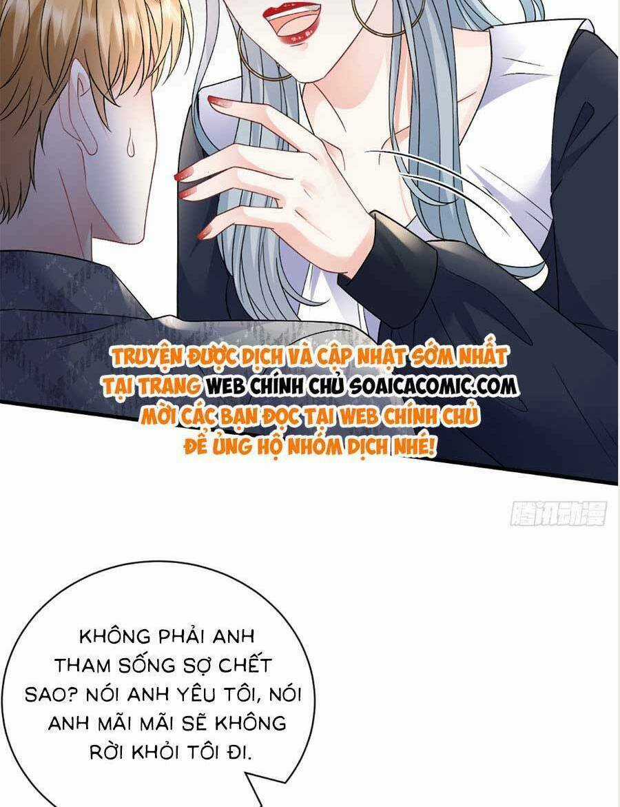 Đại Tiểu Thư Có Ý Đồ Gì Xấu Đâu Chapter 186 trang 35