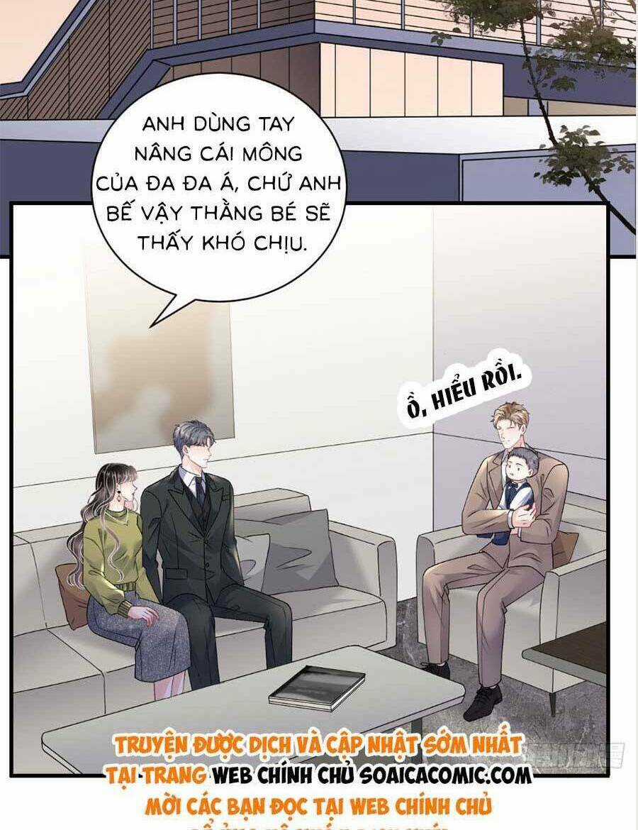 Đại Tiểu Thư Có Ý Đồ Gì Xấu Đâu Chapter 186 trang 39