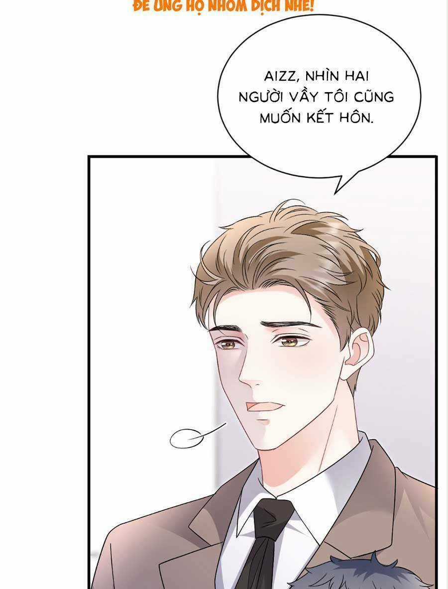 Đại Tiểu Thư Có Ý Đồ Gì Xấu Đâu Chapter 186 trang 40