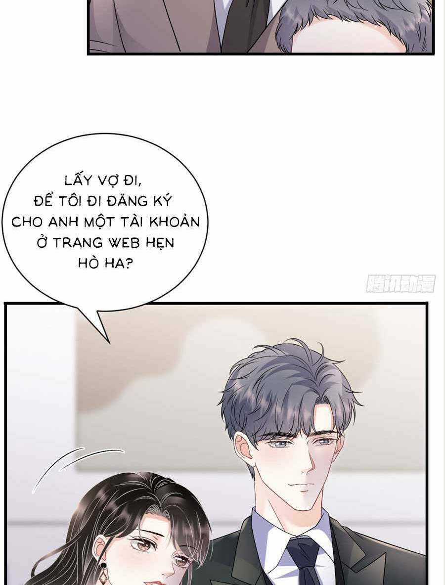 Đại Tiểu Thư Có Ý Đồ Gì Xấu Đâu Chapter 186 trang 41