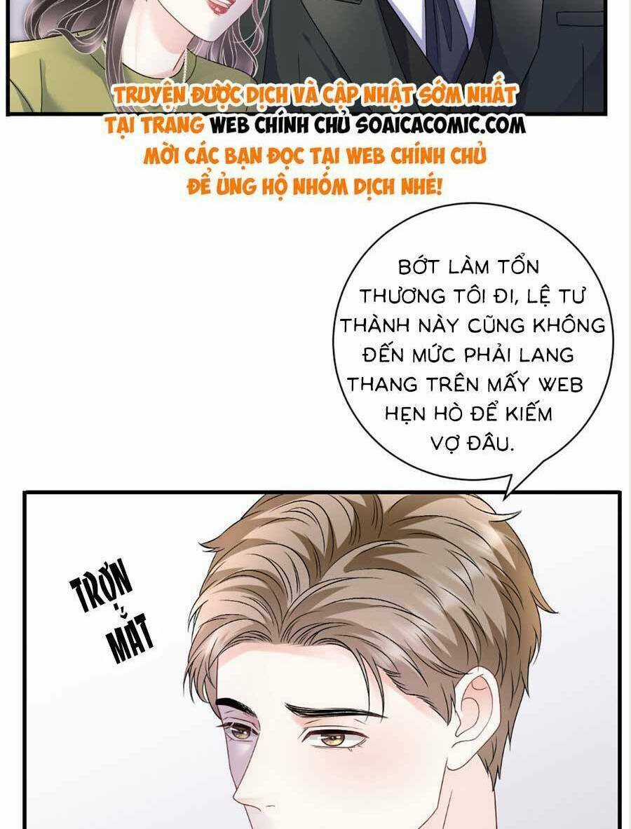 Đại Tiểu Thư Có Ý Đồ Gì Xấu Đâu Chapter 186 trang 42