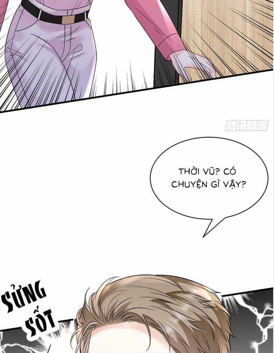 Đại Tiểu Thư Có Ý Đồ Gì Xấu Đâu Chapter 186 trang 47