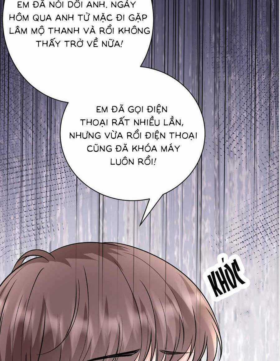 Đại Tiểu Thư Có Ý Đồ Gì Xấu Đâu Chapter 186 trang 49