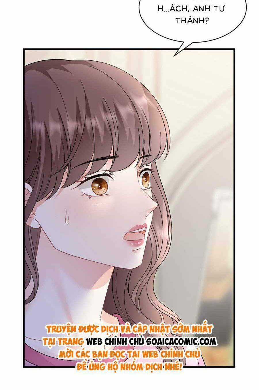 Đại Tiểu Thư Có Ý Đồ Gì Xấu Đâu Chapter 186 trang 5