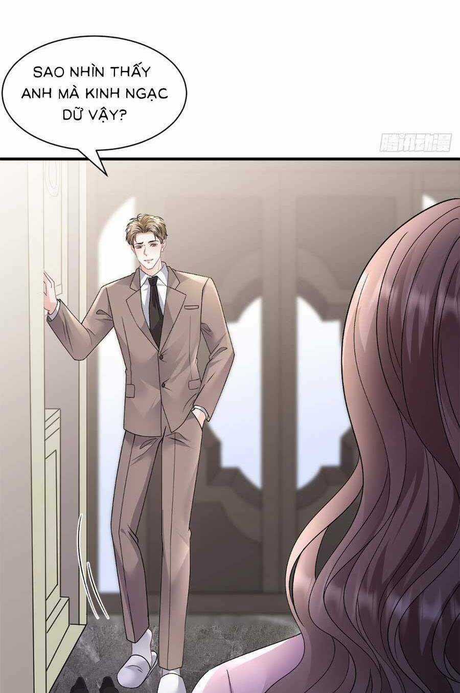 Đại Tiểu Thư Có Ý Đồ Gì Xấu Đâu Chapter 186 trang 6