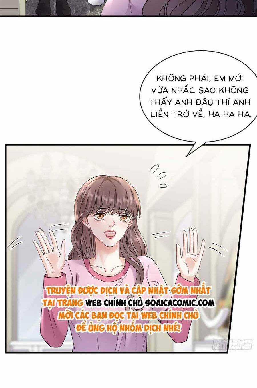 Đại Tiểu Thư Có Ý Đồ Gì Xấu Đâu Chapter 186 trang 7