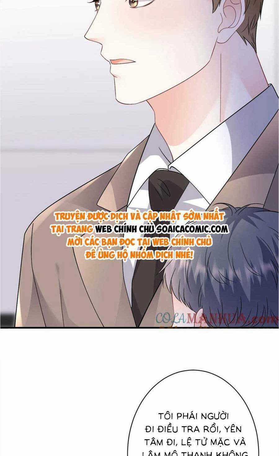 Đại Tiểu Thư Có Ý Đồ Gì Xấu Đâu Chapter 187 trang 10