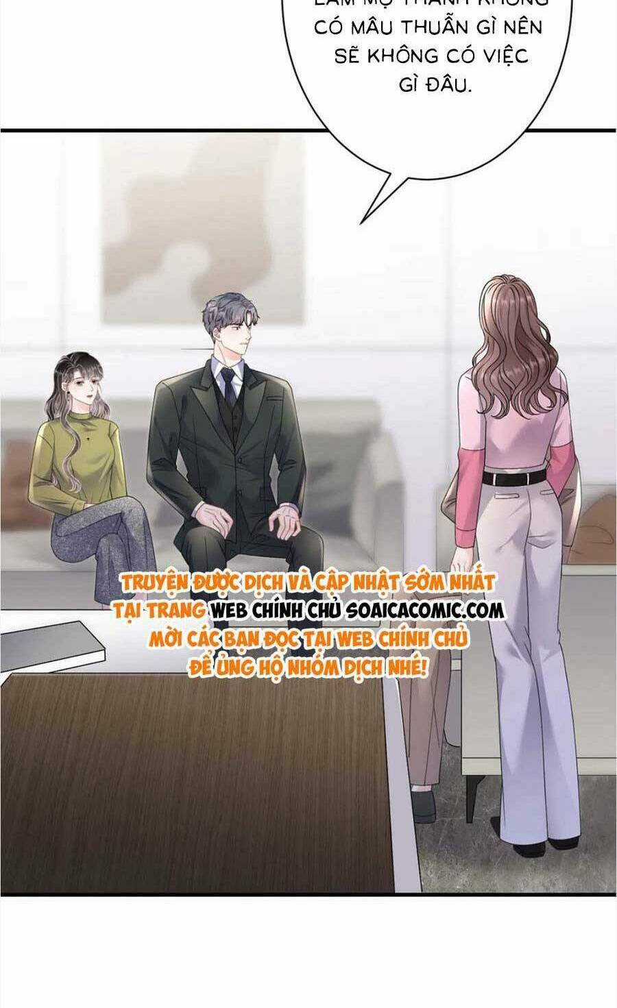 Đại Tiểu Thư Có Ý Đồ Gì Xấu Đâu Chapter 187 trang 11